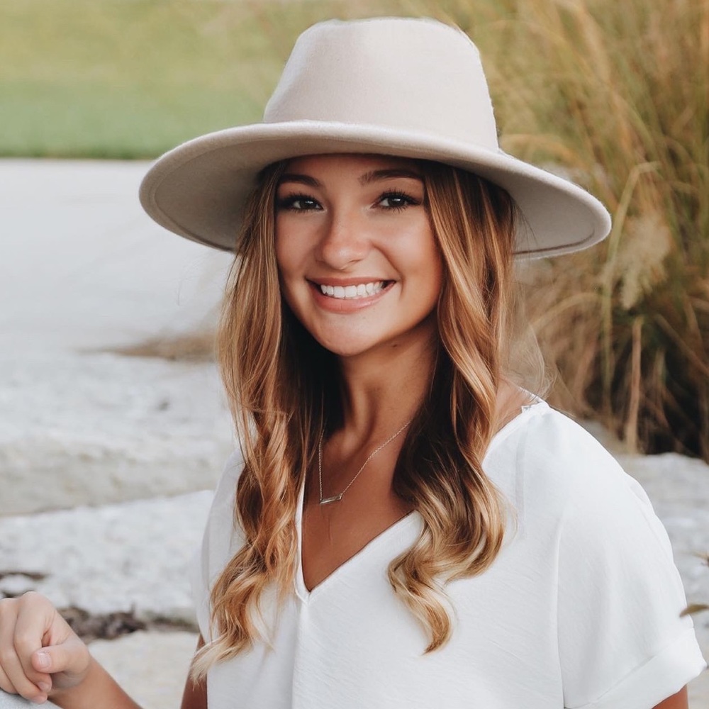 Meet your Posher, Braelyn